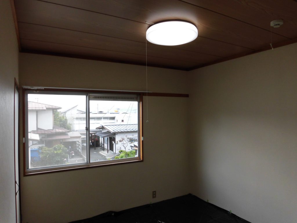 サンハイツひさ   A201