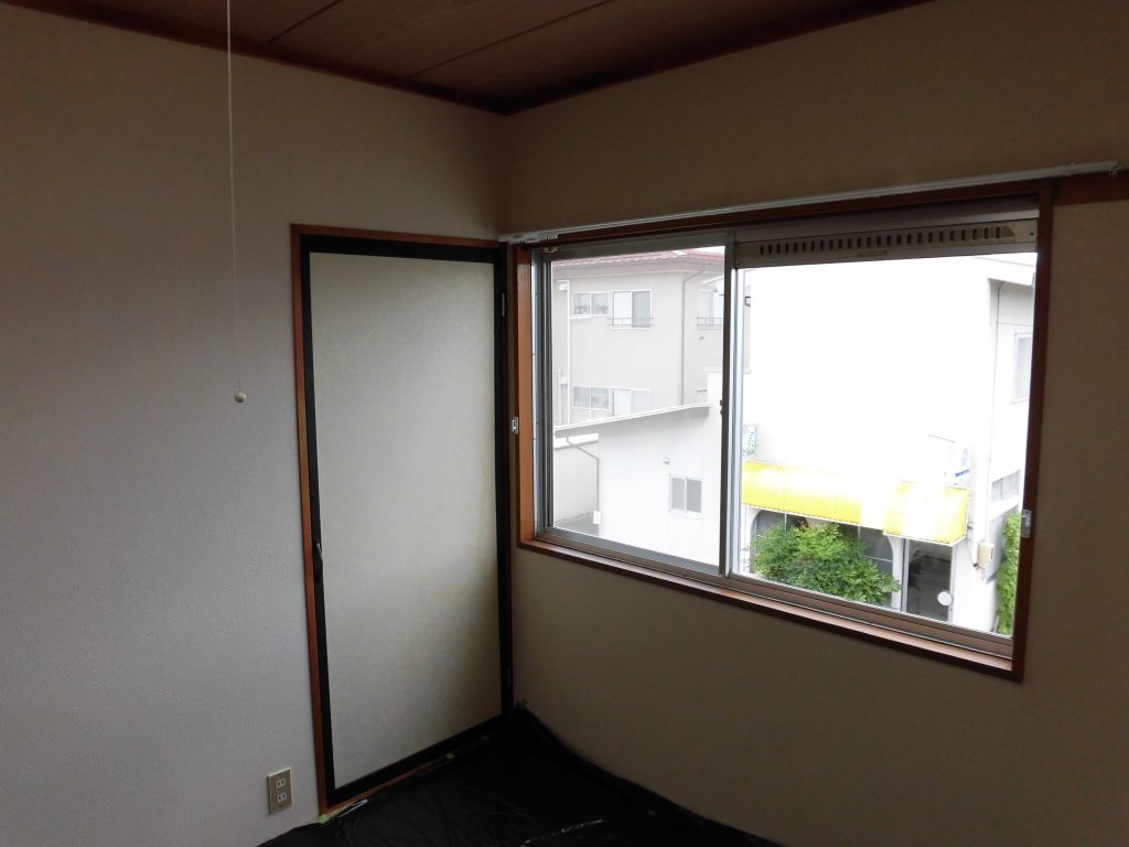 サンハイツひさ   A201