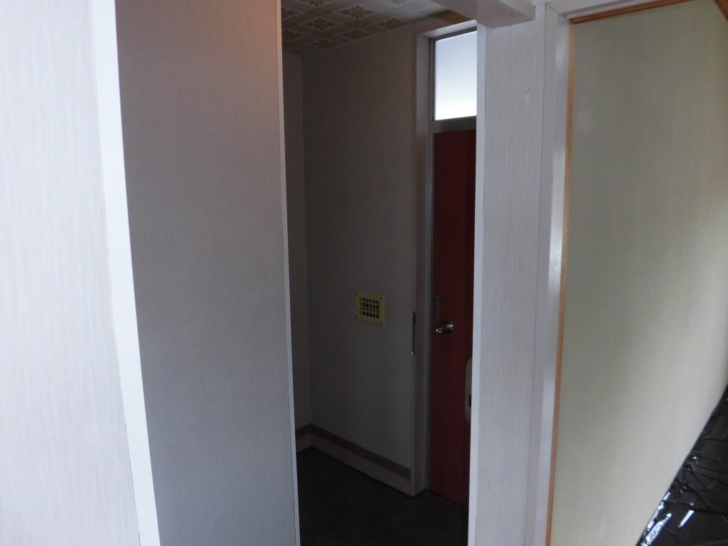 サンハイツひさ   A201