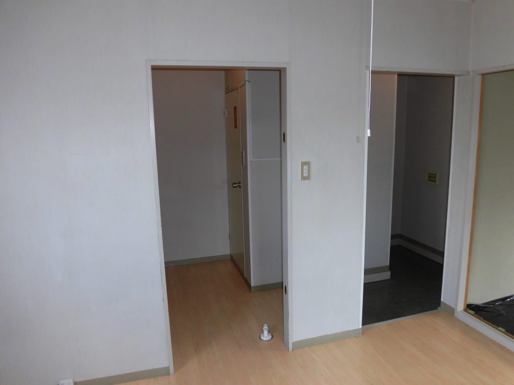 サンハイツひさ   A201