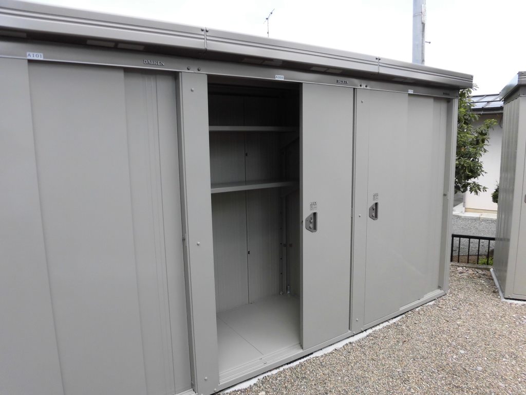 サンハイツひさ   A201