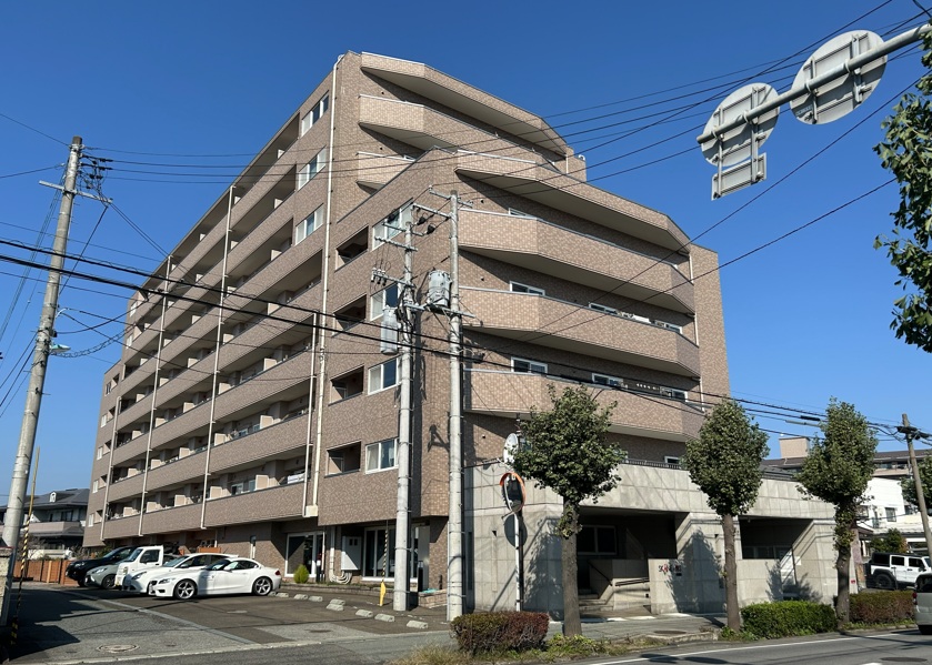 スコーナー・フース久保田　802