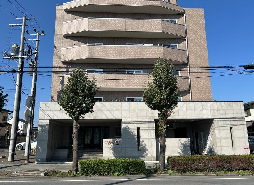 スコーナー・フース久保田　802