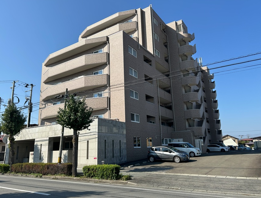 スコーナー・フース久保田　802