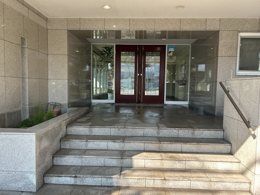 スコーナー・フース久保田　802