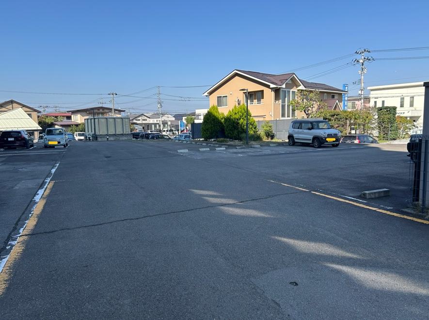 スコーナー・フース久保田　802