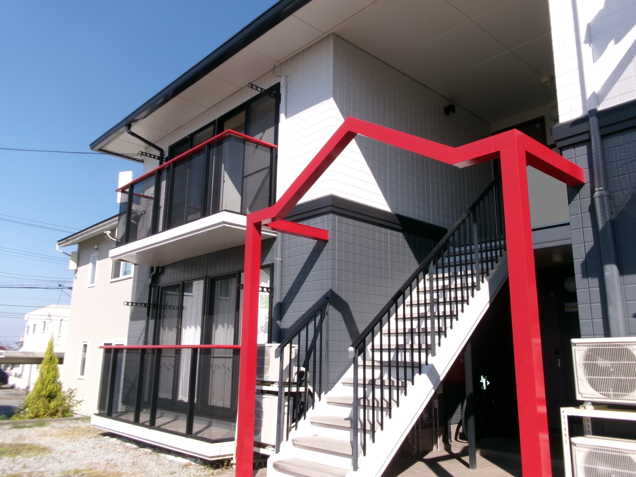 ディアス・リバティ　201号室