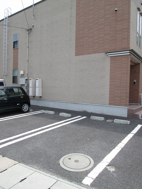 ネオパストラル   201