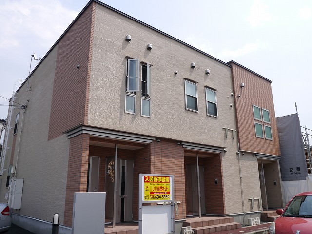 ネオパストラル   201