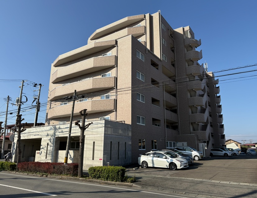 スコーナ・フース久保田（3LDK）1,380万円