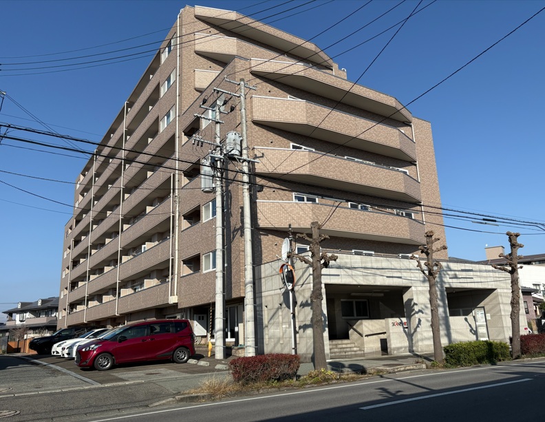 スコーナ・フース久保田（3LDK）1,380万円