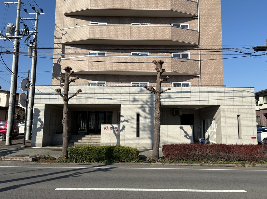 スコーナ・フース久保田（3LDK）1,380万円