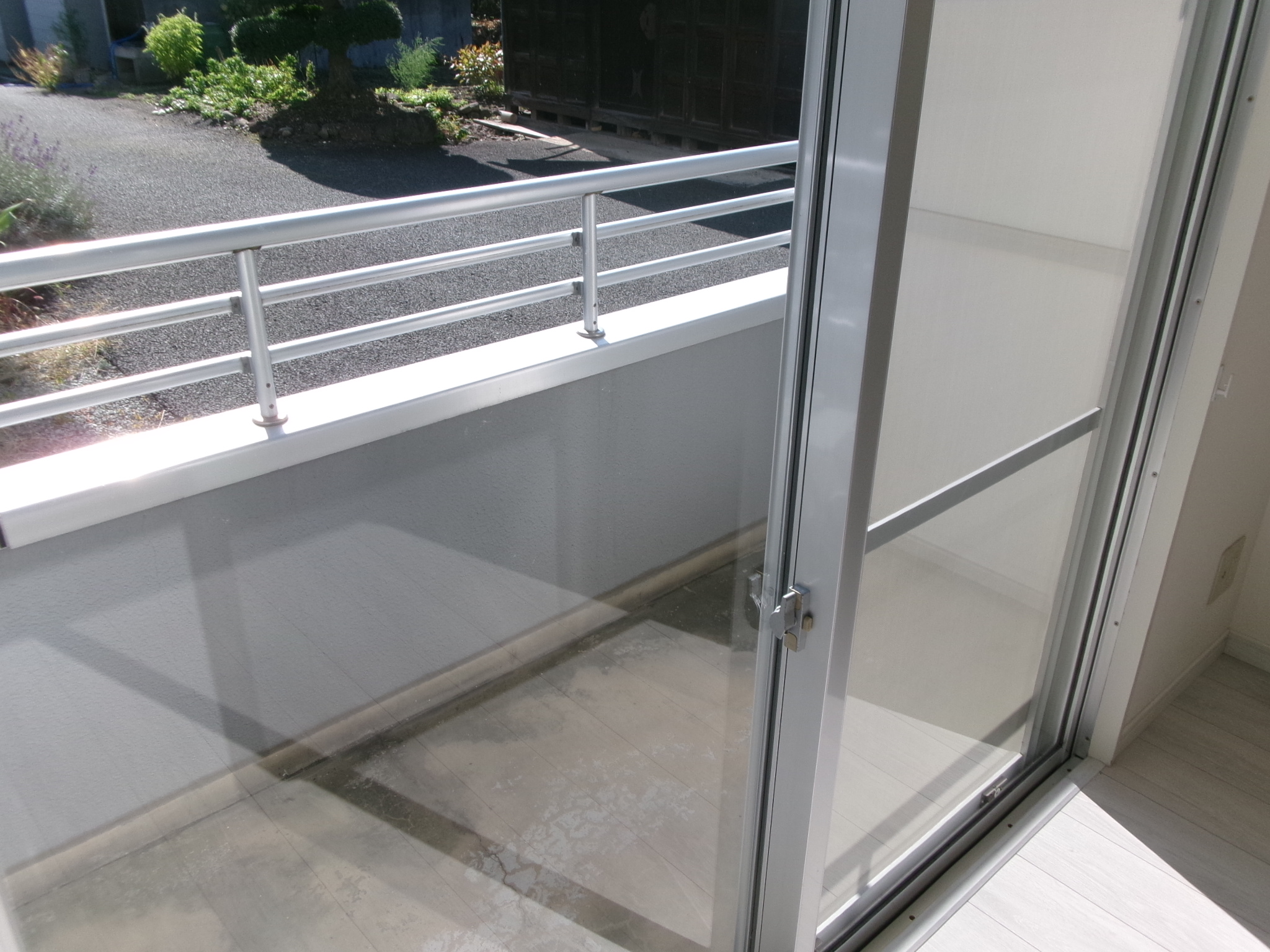 ZINハイツ　106号室