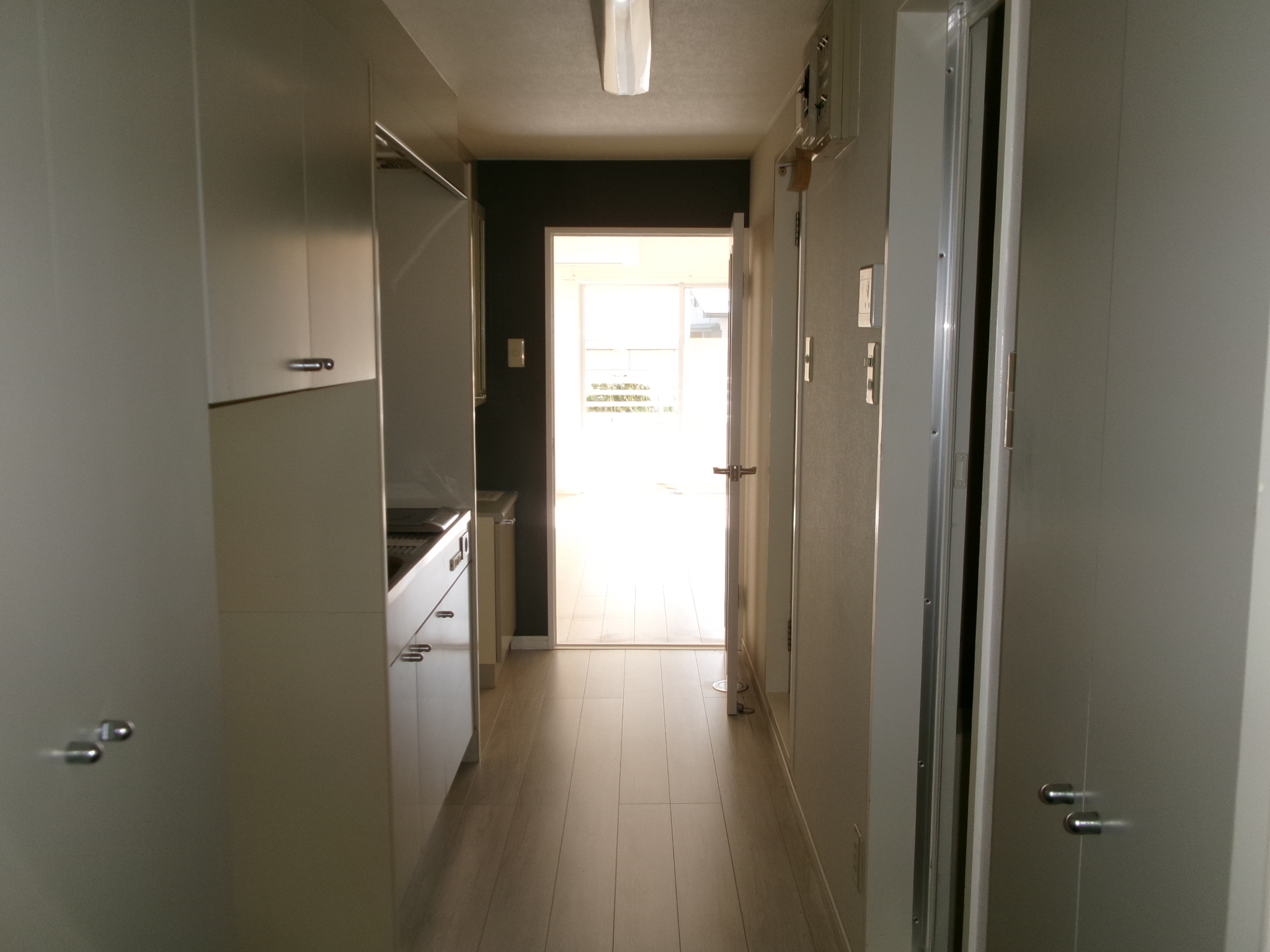 ZINハイツ　106号室