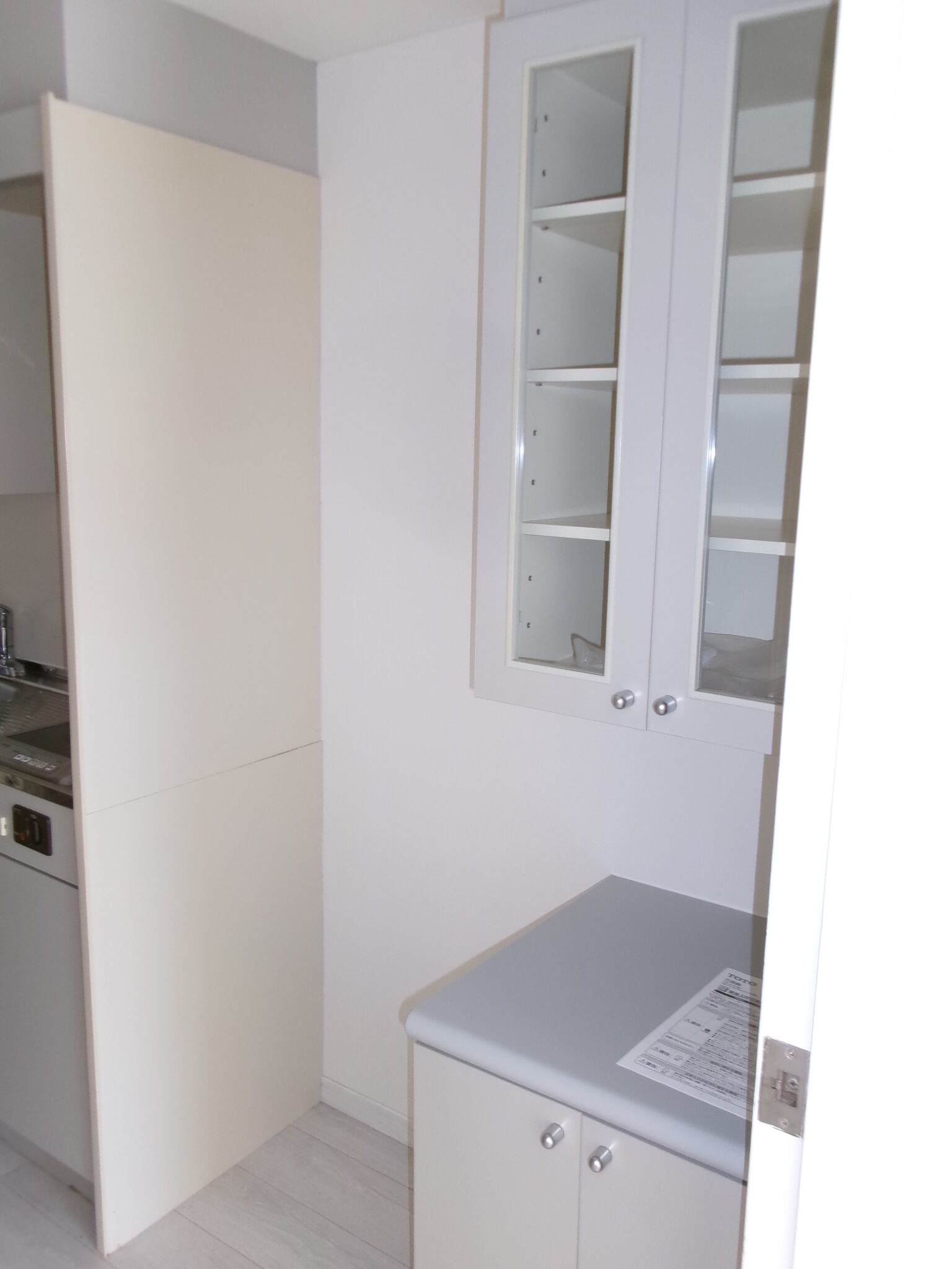 ZINハイツ　106号室