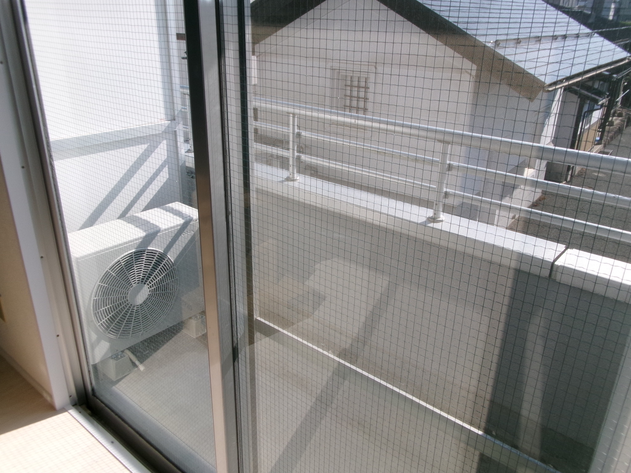 ZINハイツ　207号室