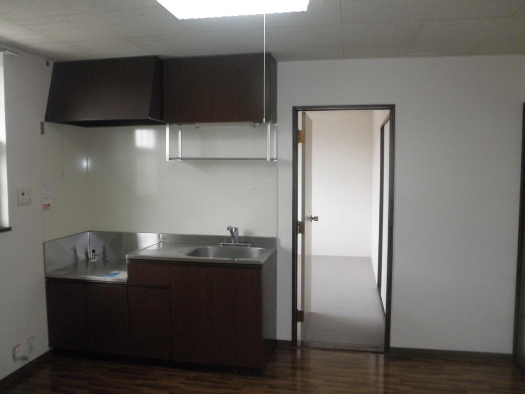 ダイヤモンドメゾン岩崎　Ａ棟   202