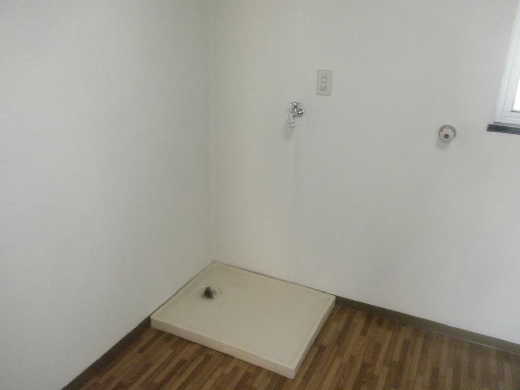 ダイヤモンドメゾン岩崎　Ａ棟   202