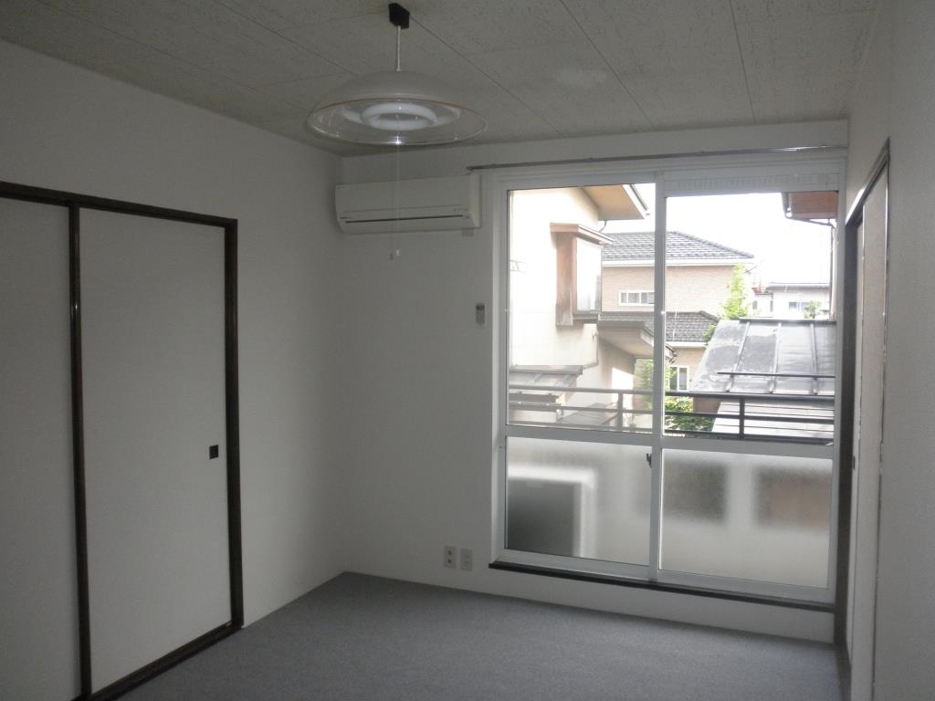 ダイヤモンドメゾン岩崎　Ａ棟   202