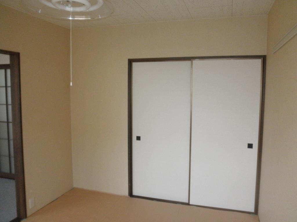 ダイヤモンドメゾン岩崎　Ａ棟   202