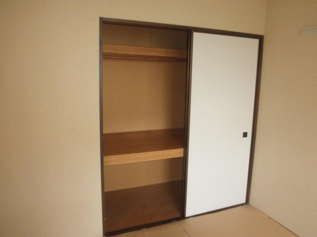 ダイヤモンドメゾン岩崎　Ａ棟   202