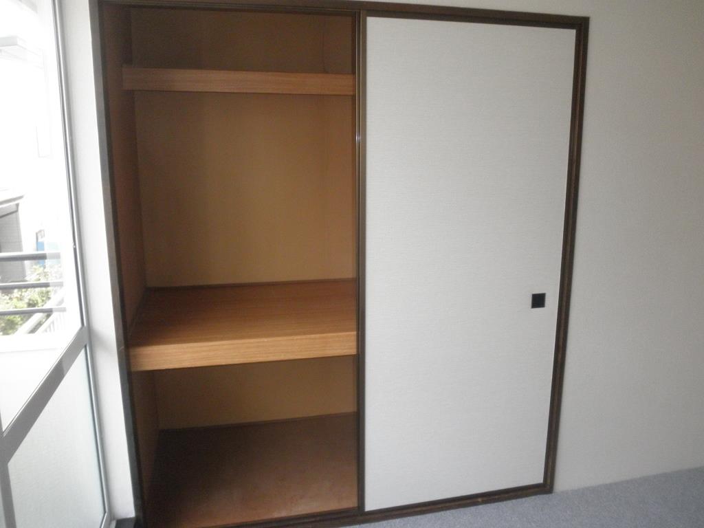 ダイヤモンドメゾン岩崎　Ａ棟   202