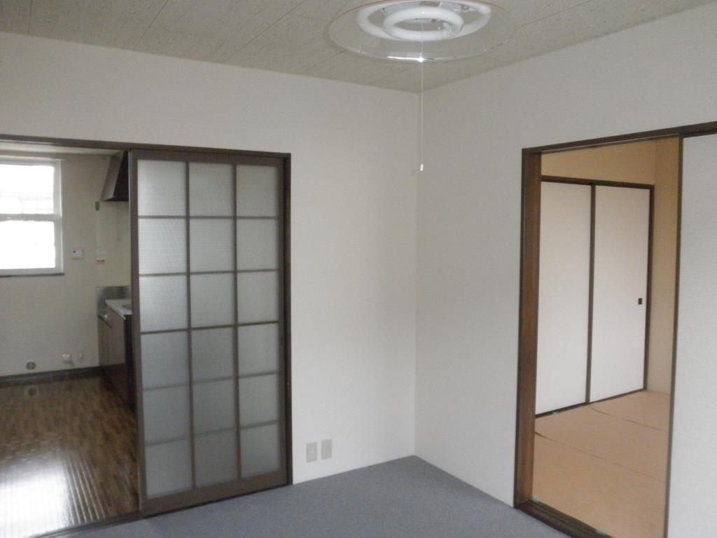 ダイヤモンドメゾン岩崎　Ａ棟   202