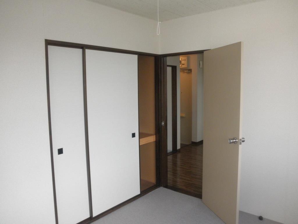 ダイヤモンドメゾン岩崎　Ａ棟   202