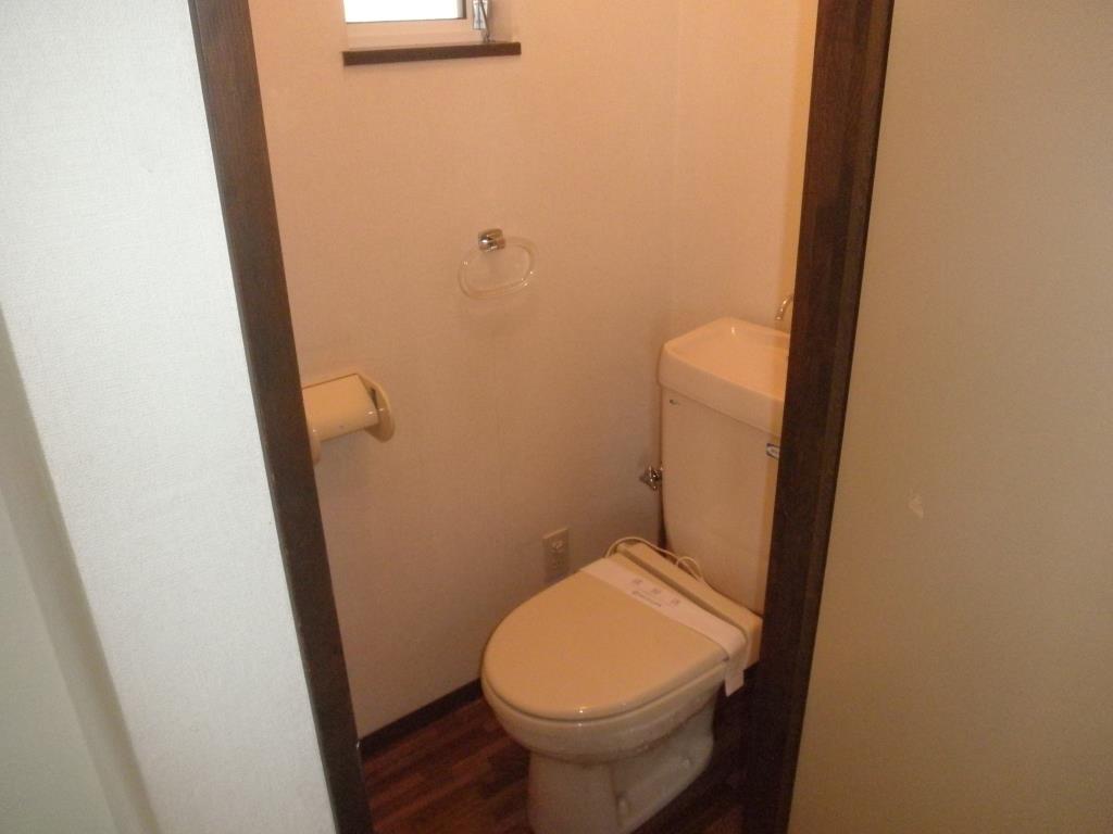 ダイヤモンドメゾン岩崎　Ａ棟   202