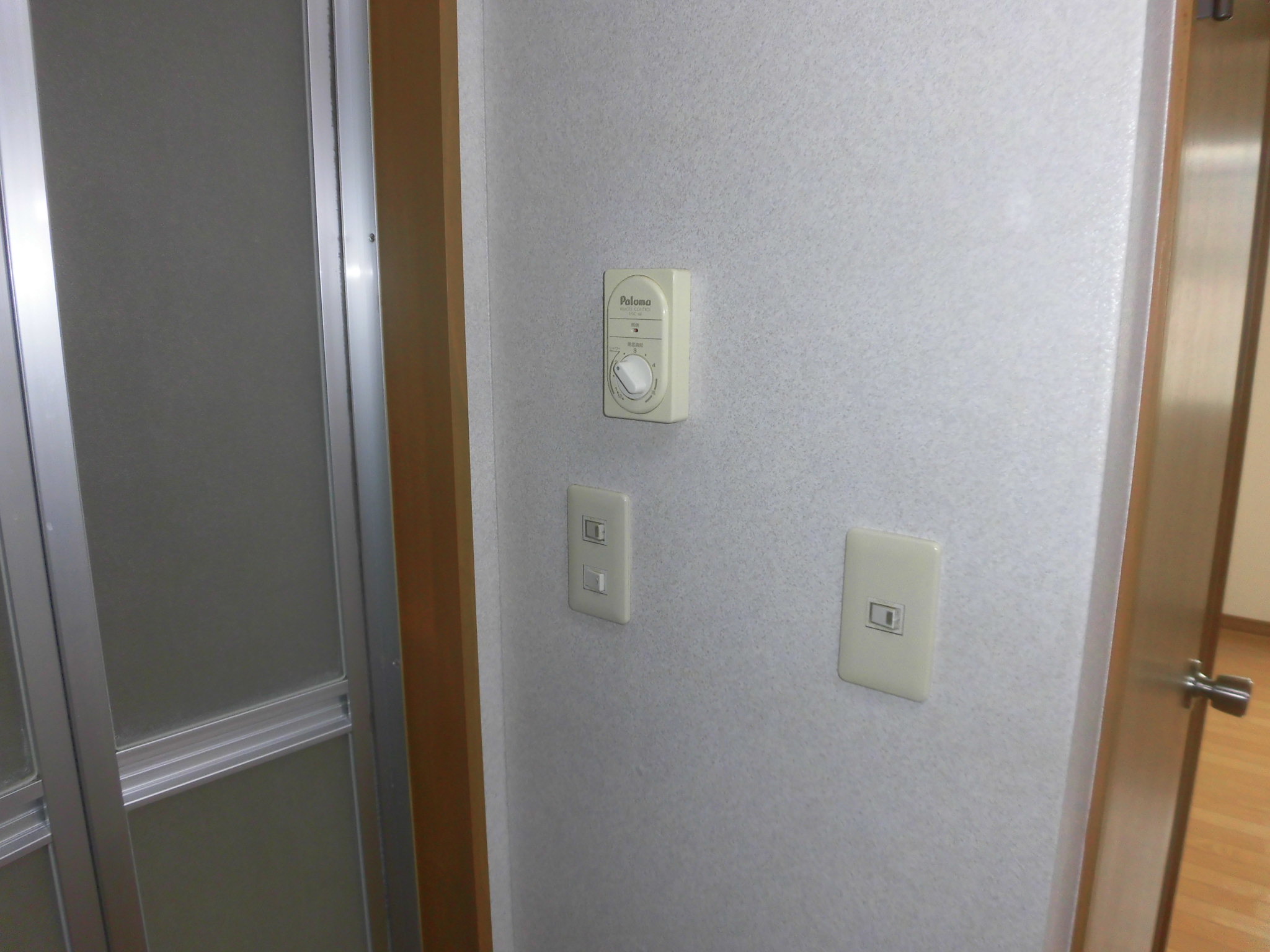 アベニュー中桜田   105