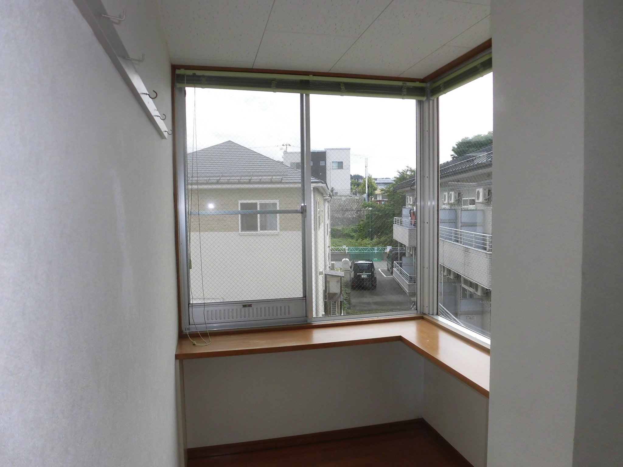 アベニュー中桜田   105