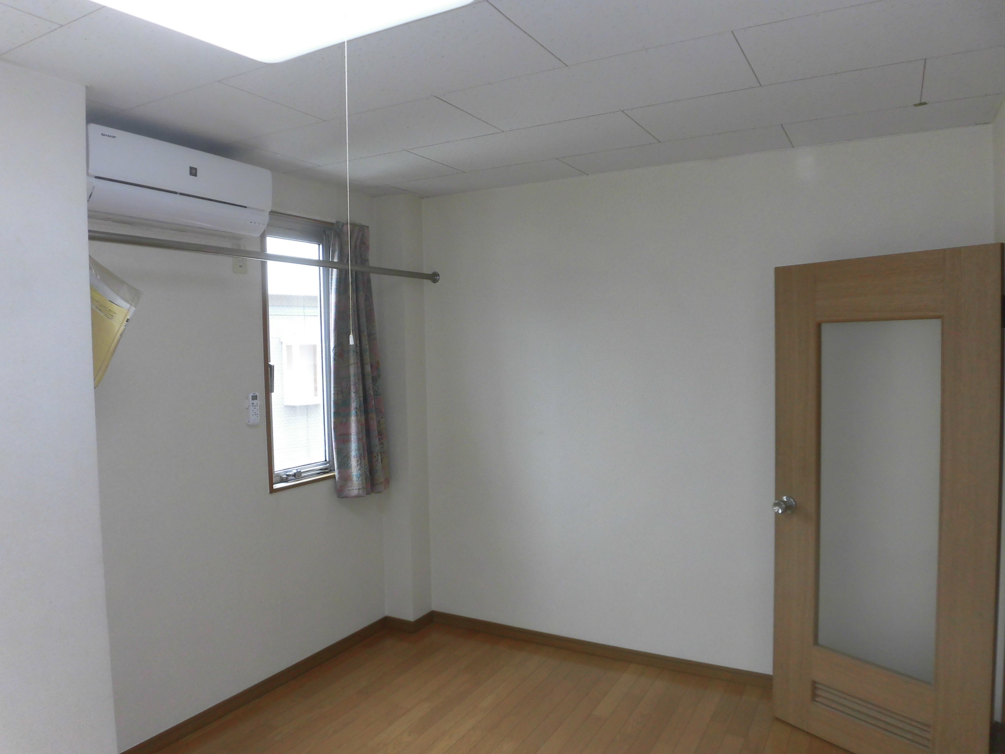 アベニュー中桜田   105