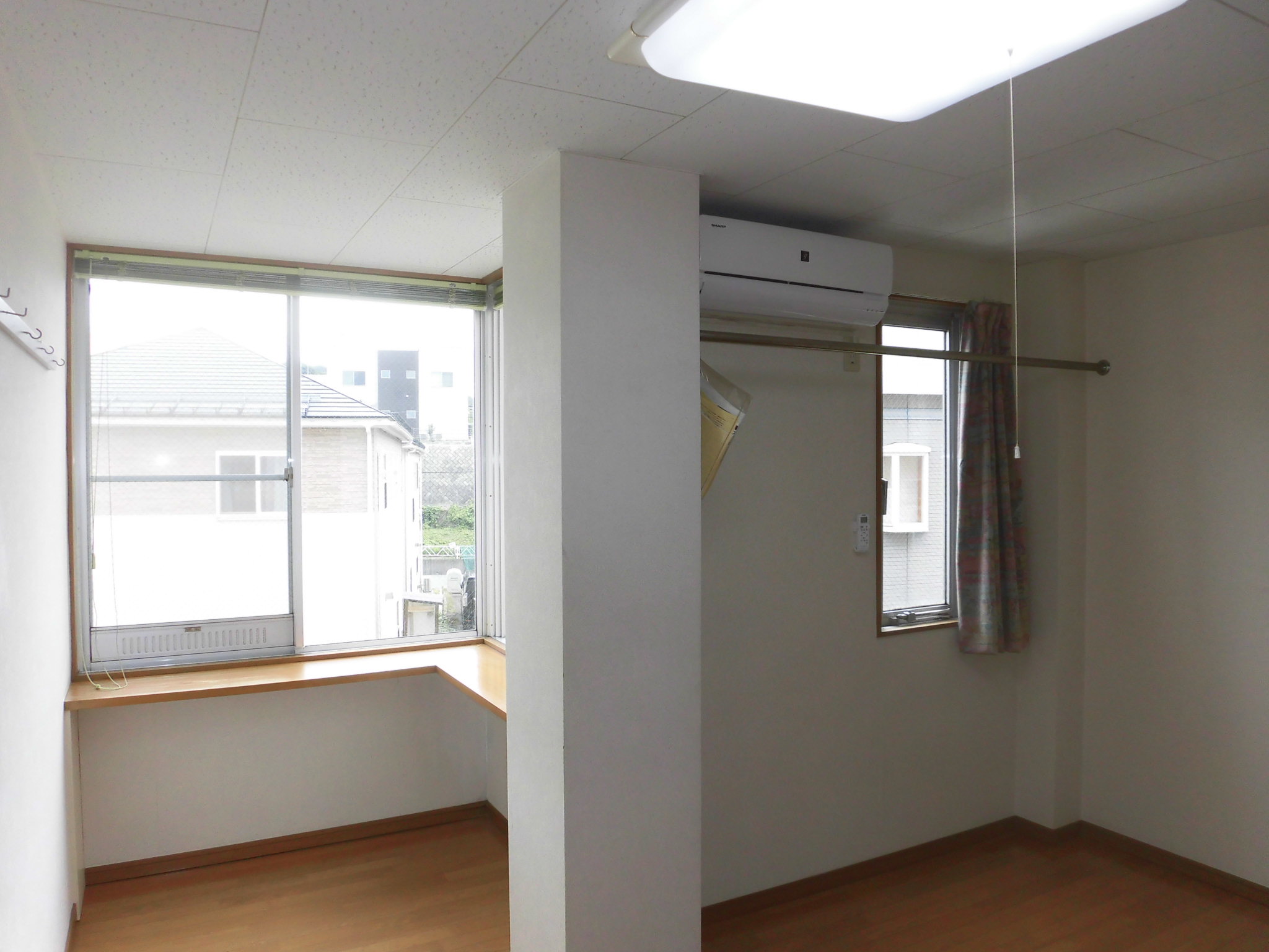 アベニュー中桜田   105