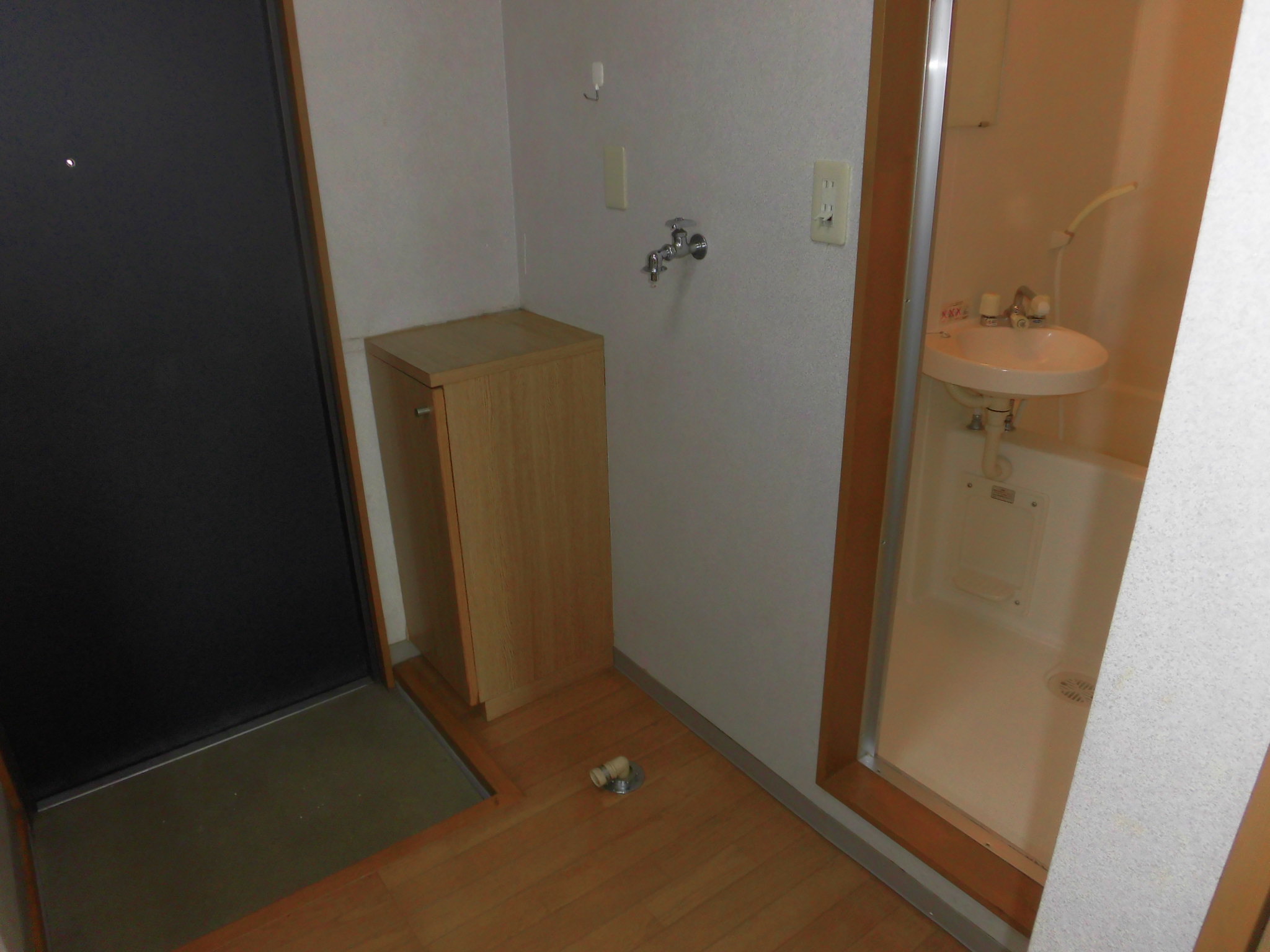 アベニュー中桜田   105