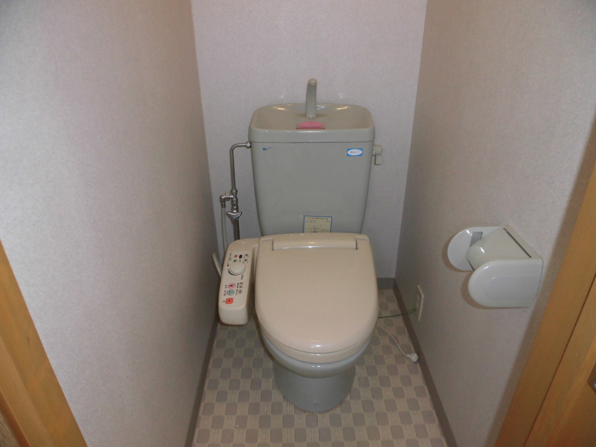 アベニュー中桜田   105