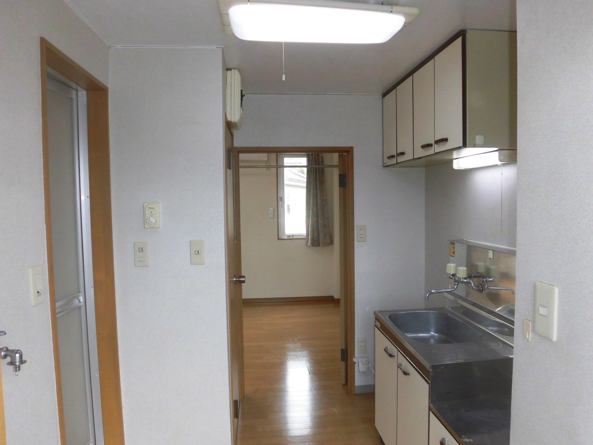 アベニュー中桜田   105