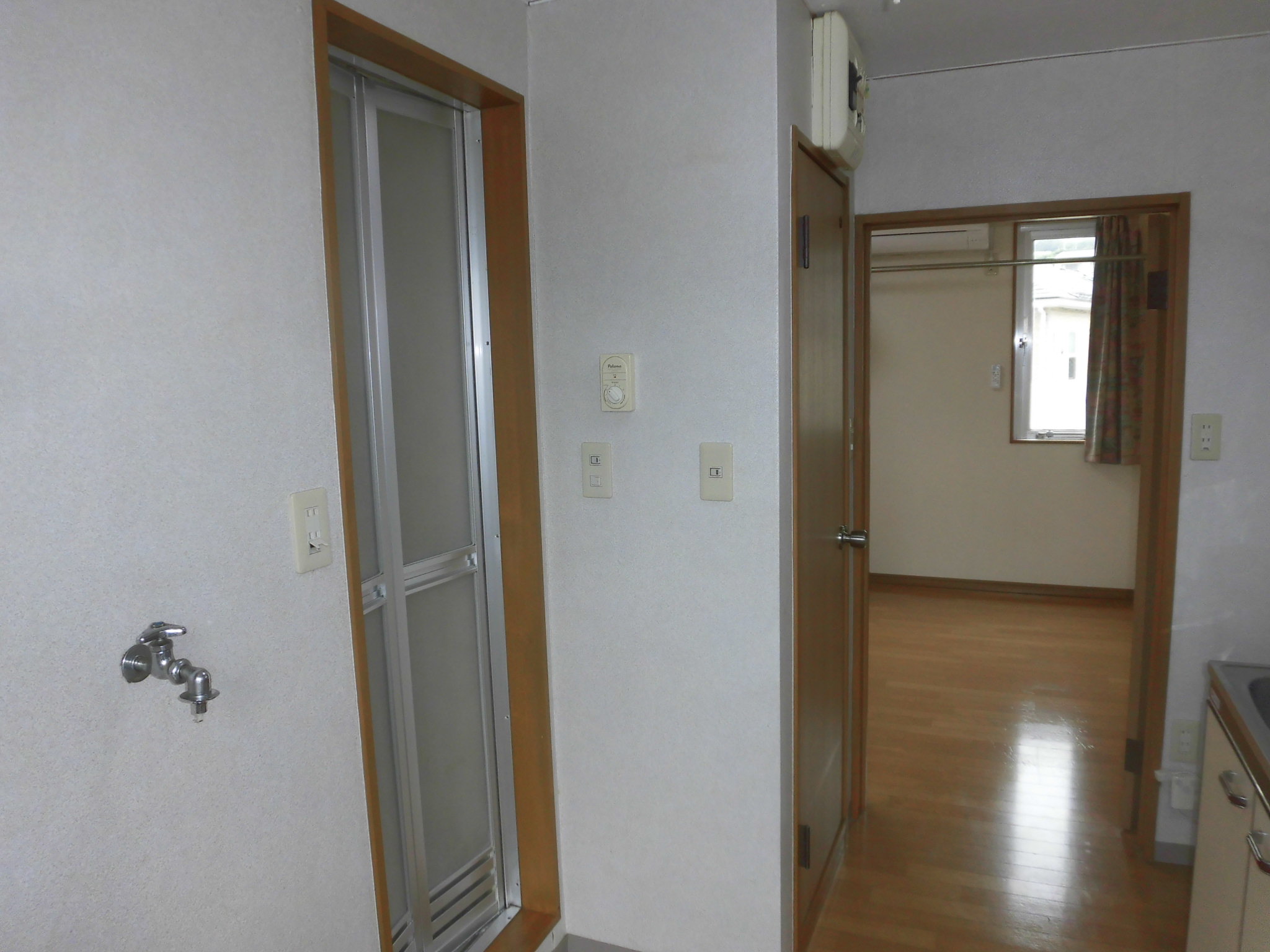 アベニュー中桜田   105