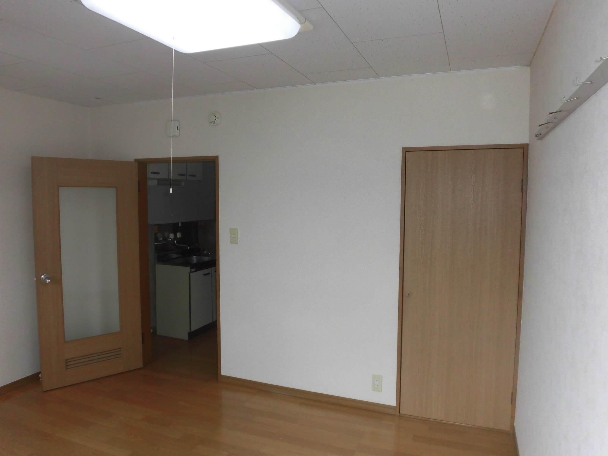 アベニュー中桜田   105