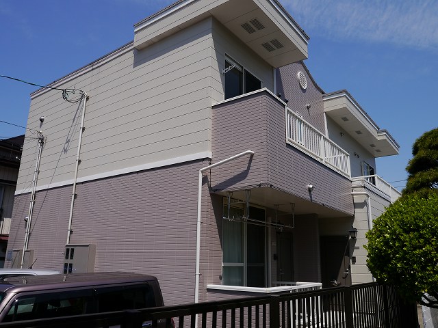 アベニール・Ｔ＆Ｍ   201