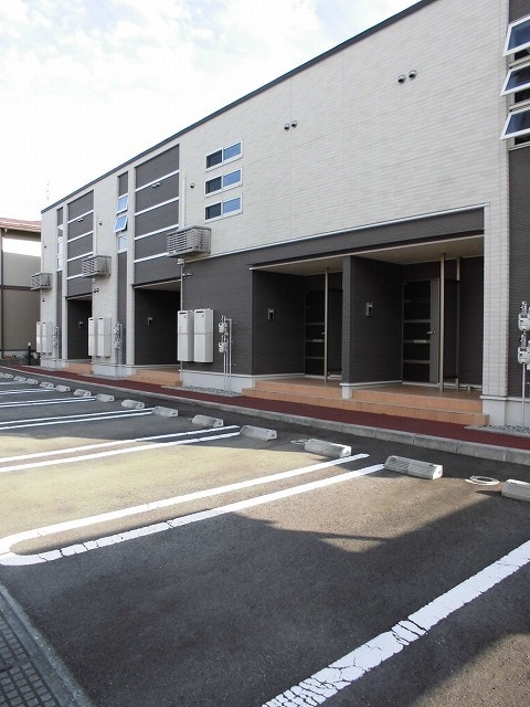 カーサ　ドマーニ   104