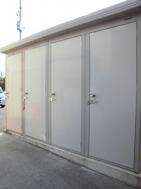 カーサ　ドマーニ   104