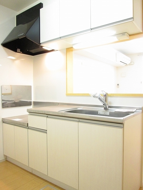 カーサ　ドマーニ   104