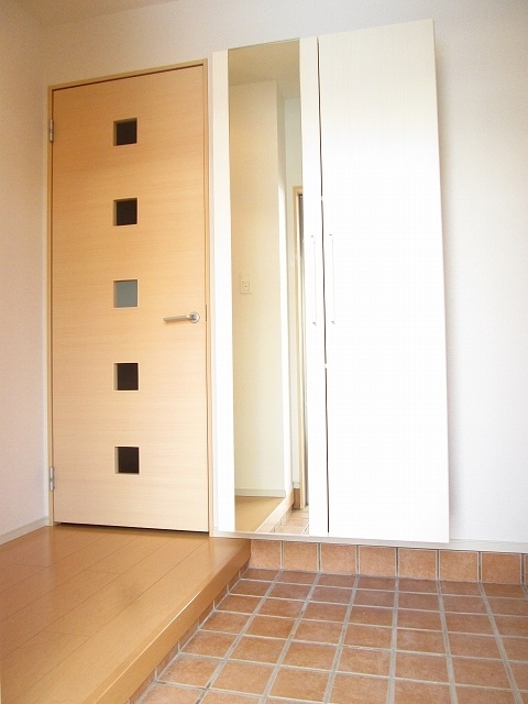 カーサ　ドマーニ   104