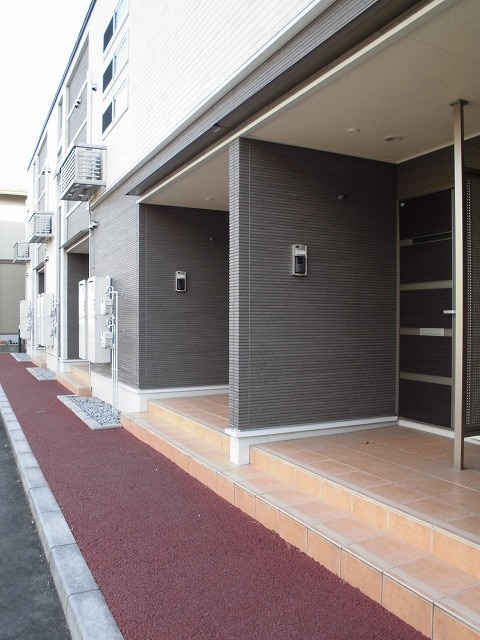 カーサ　ドマーニ   104