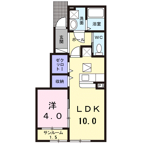 カーサ　ドマーニ   102