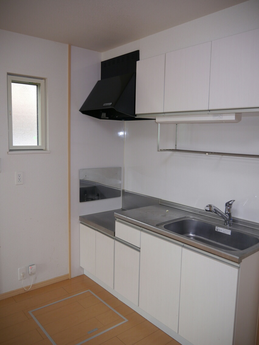 ビサイド オン ユー 弐番館   101