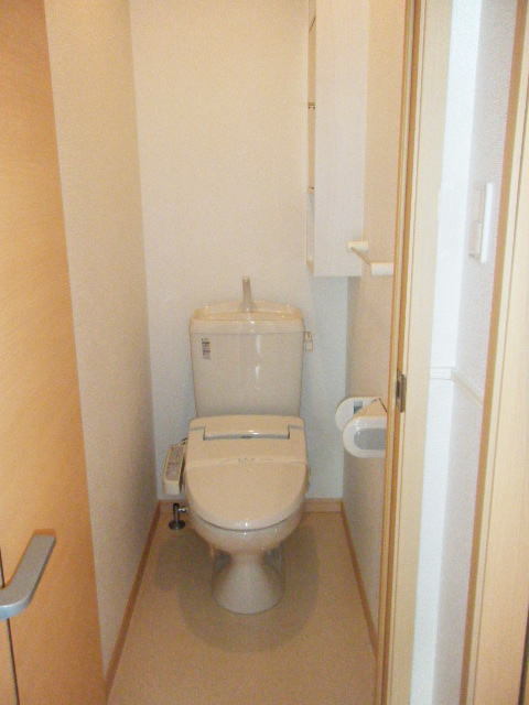 ビサイド オン ユー 弐番館   101