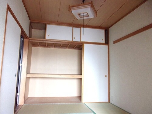 ライオンズマンション十日町　1004