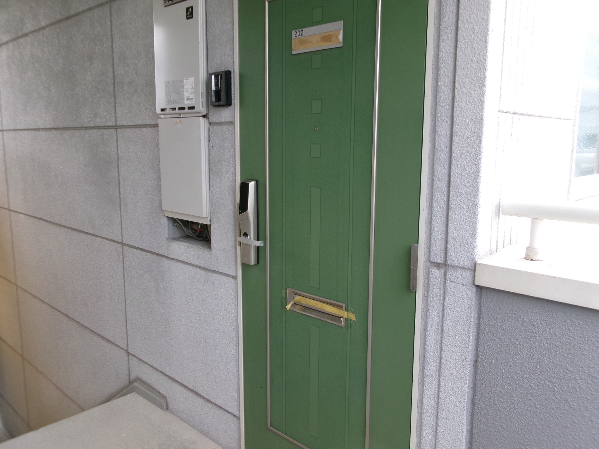 ぷらいべーと元木   101