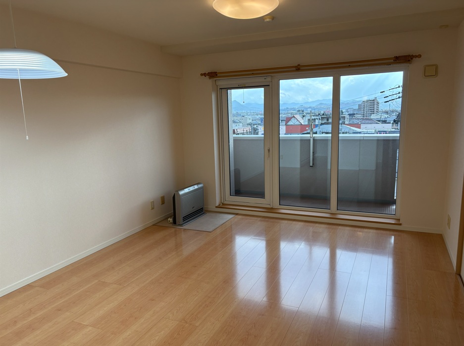 スコーナ・フース久保田（3LDK）1,380万円